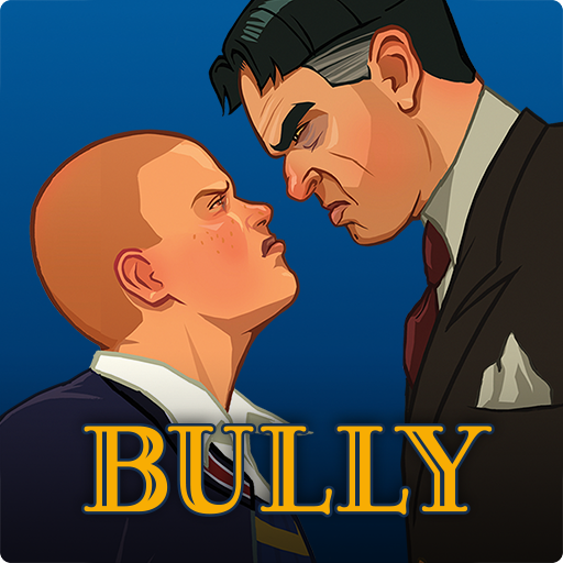 Bully: Anniversary Edition Logo